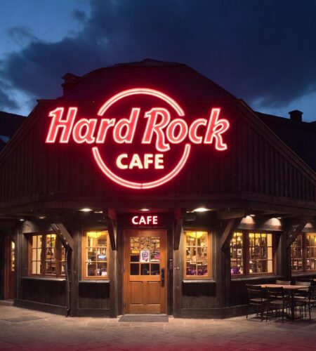 Hard Rock Cafe в Польше в 2026 году: где есть, какие города и куда лучше идти