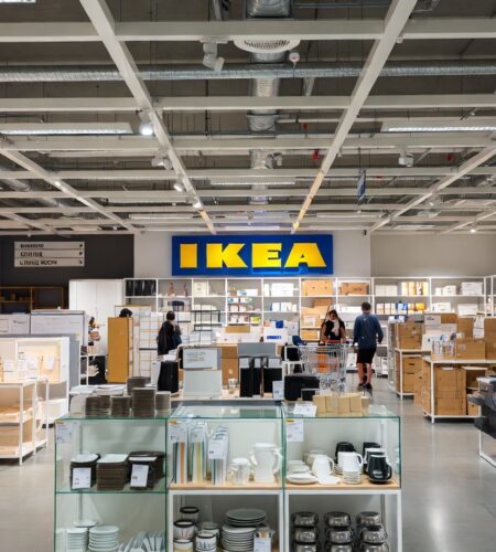IKEA в Польше в 2026 году: где есть магазины, официальный сайт и конкуренты