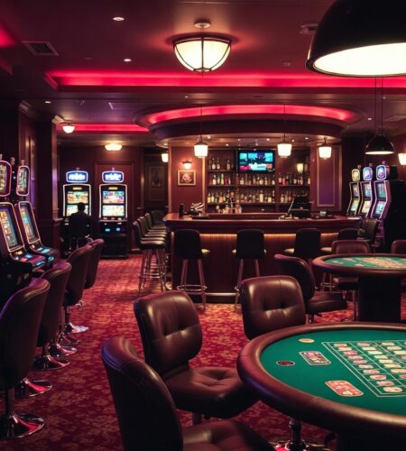 Казино в Польше в 2026 году: онлайн-казино, Total Casino, выплаты, законность и реальные риски