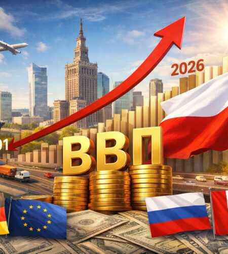 ВВП Польши