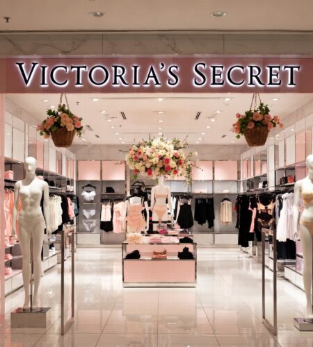 Victoria’s Secret в Польше: где есть официальные магазины, адреса, сайт и как покупать