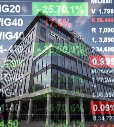 Биржа акций в Польше: GPW, индексы, брокеры, налоги и как купить польские акции