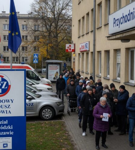 NFZ в Польше: что это, как работает страховка и как лечиться бесплатно
