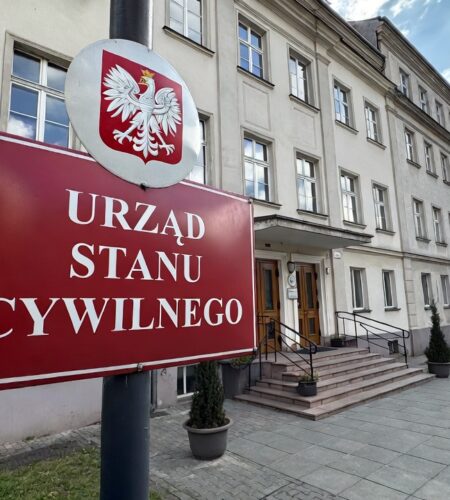 ЗАГС в Польше: как работает Urząd Stanu Cywilnego, где получить свидетельство и как оформить брак