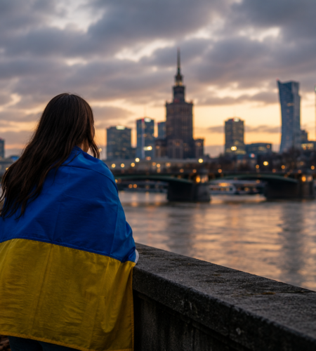 Как Украина усложняет жизнь украинцам в Польше в 2026 году